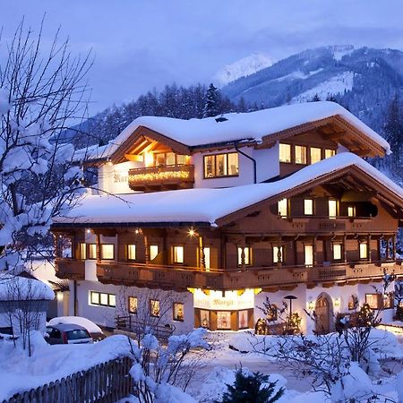 Hotel Margit Финкенберг Экстерьер фото