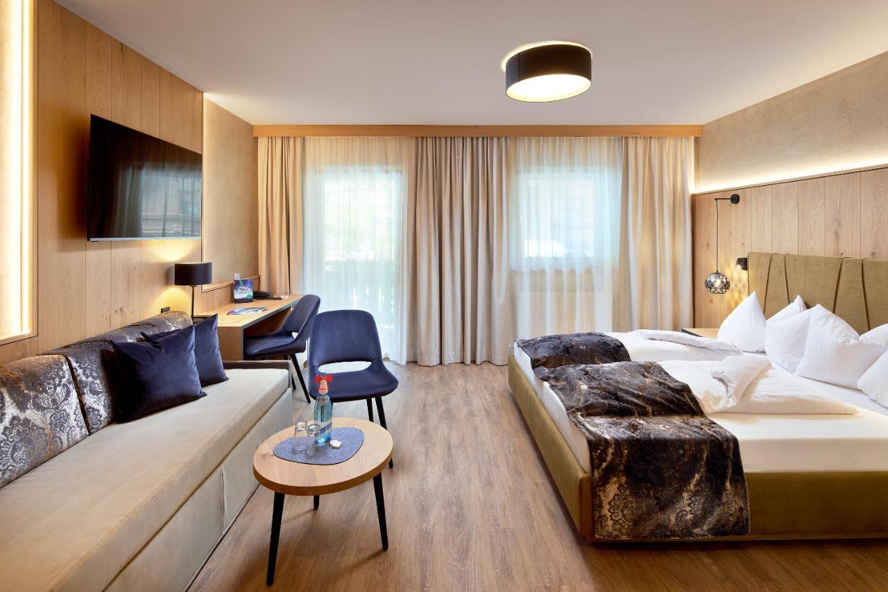 Hotel Margit Финкенберг Экстерьер фото
