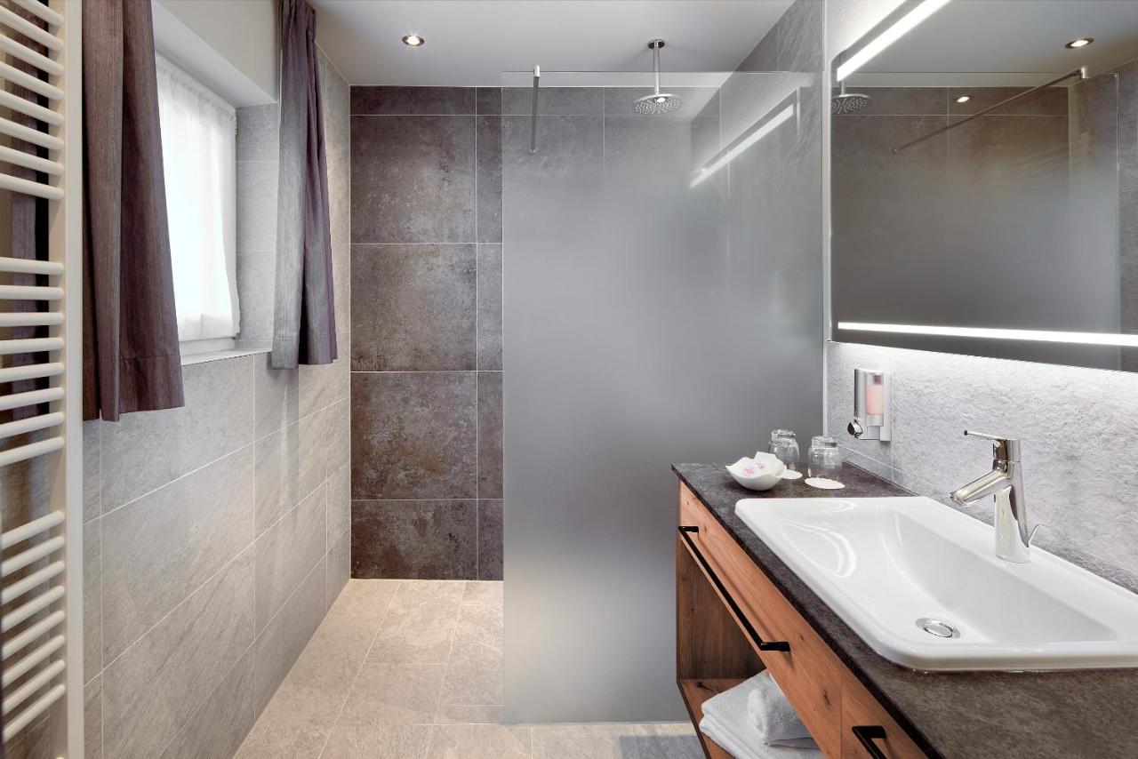 Hotel Margit Финкенберг Экстерьер фото