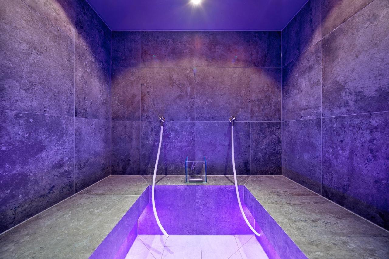 Hotel Margit Финкенберг Экстерьер фото