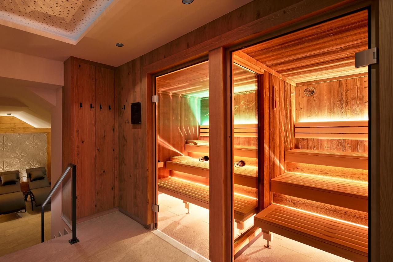 Hotel Margit Финкенберг Экстерьер фото