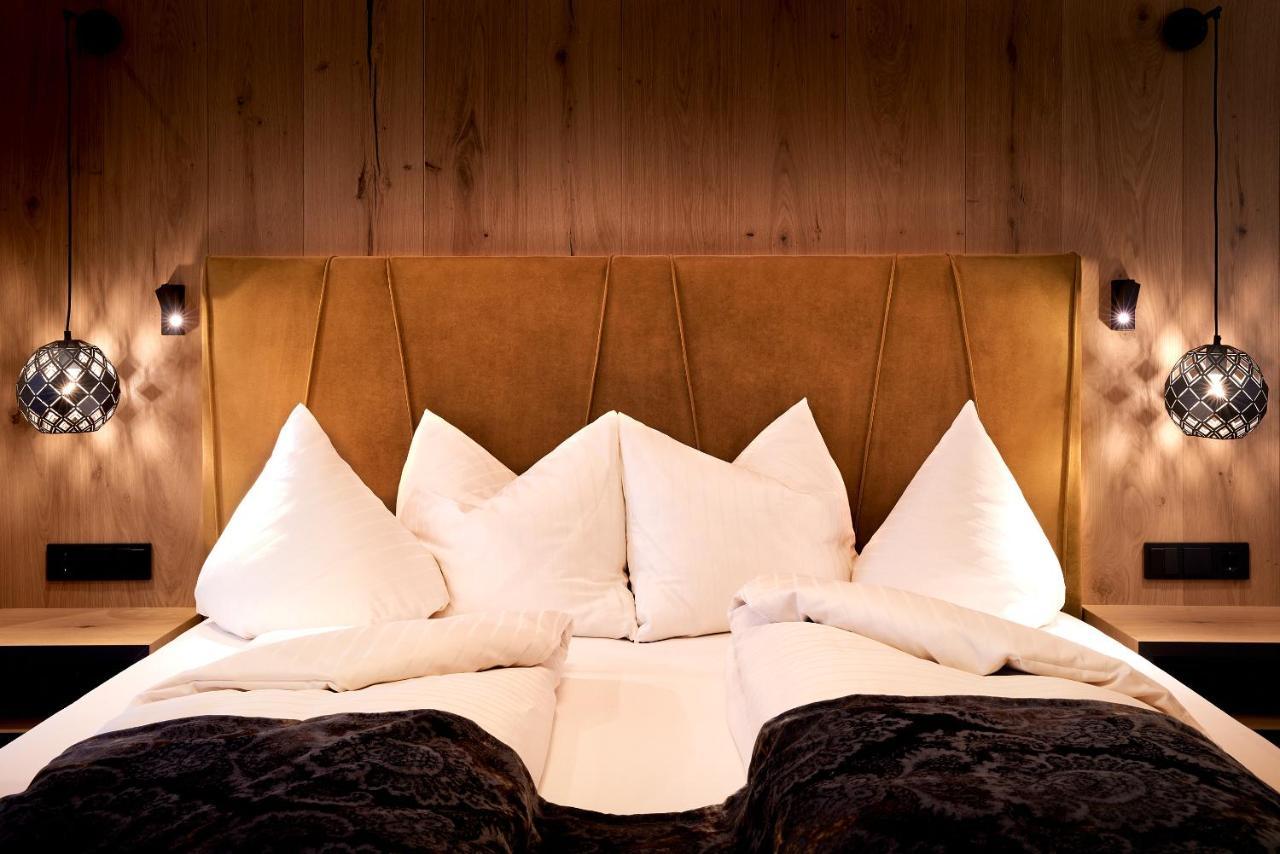Hotel Margit Финкенберг Экстерьер фото
